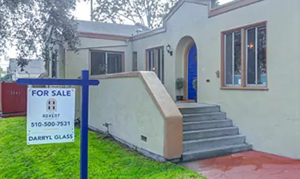 a home for sale by Advent Properties